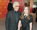 Oleg Cassini’s Widow Behind Bars in NY; Still Fighting for M